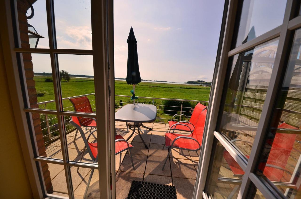 Appartamento Reet Hausteile Sonnenkliff Und Kamp Gager Esterno foto